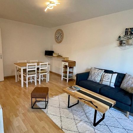 Sully II - Apartment Of 33 Sqm With Parking 400M From Lake Annecy Exterior photo