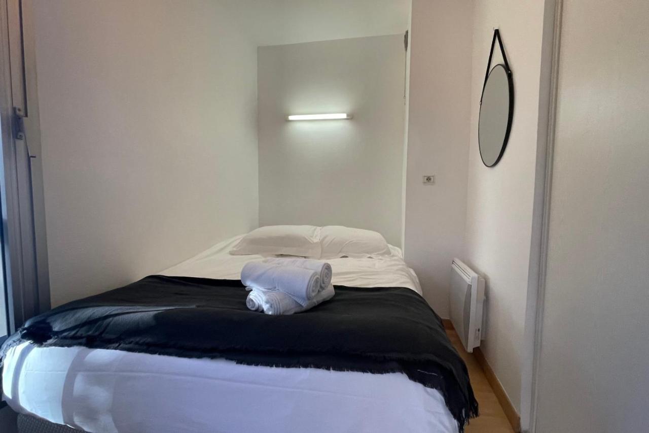 Sully II - Apartment Of 33 Sqm With Parking 400M From Lake Annecy Exterior photo